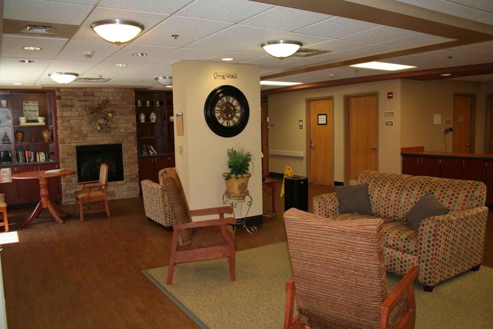 The Orchards At Samaritan