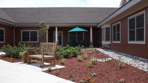 Medilodge Of Okemos