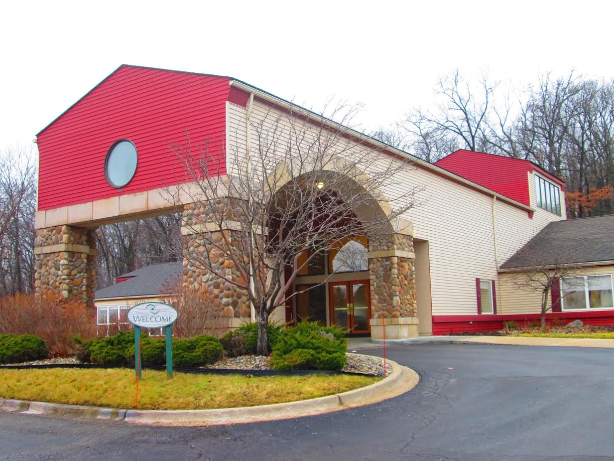 Medilodge Of Milford