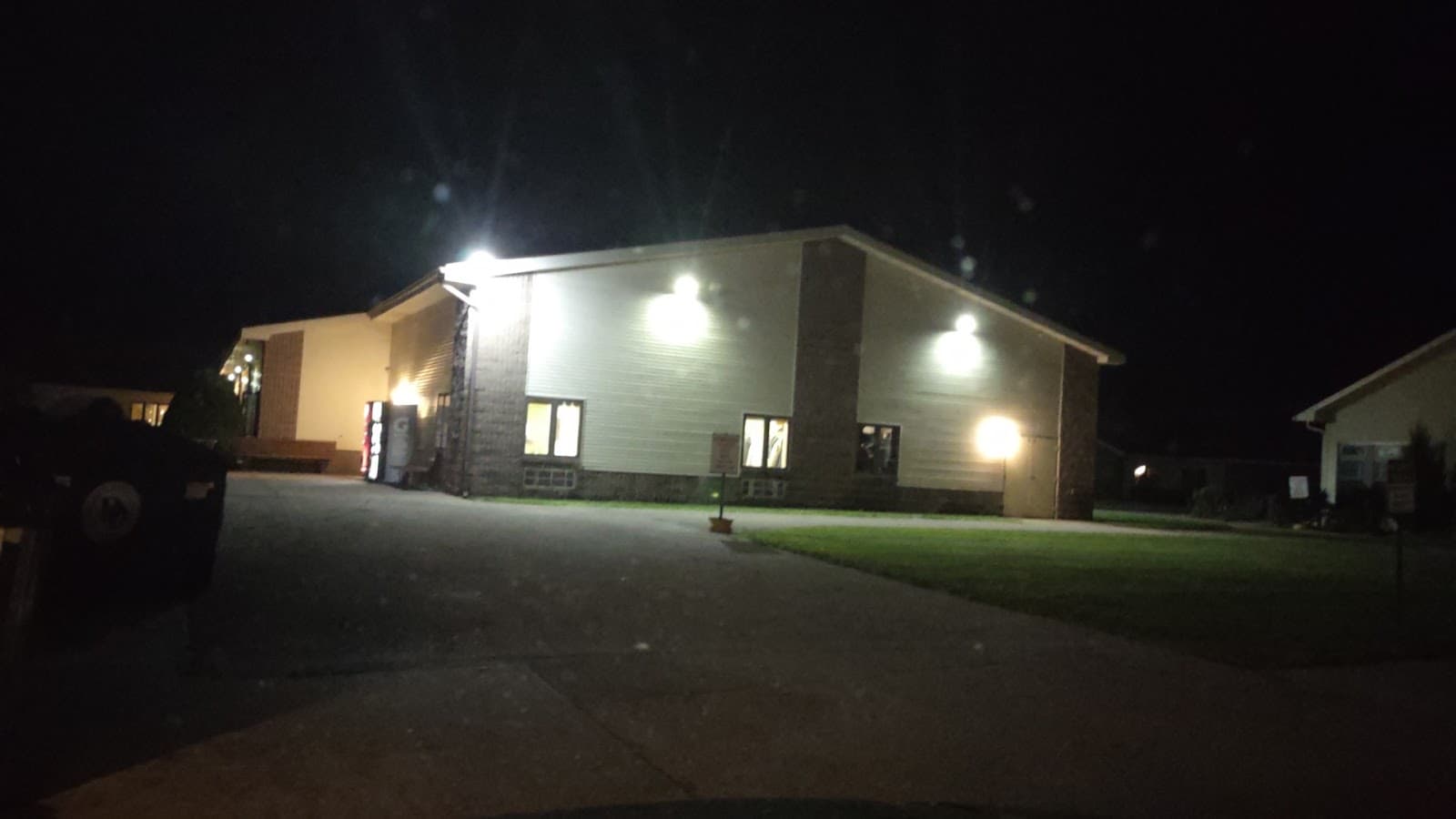 Bishop Noa Home For Senior Citizens