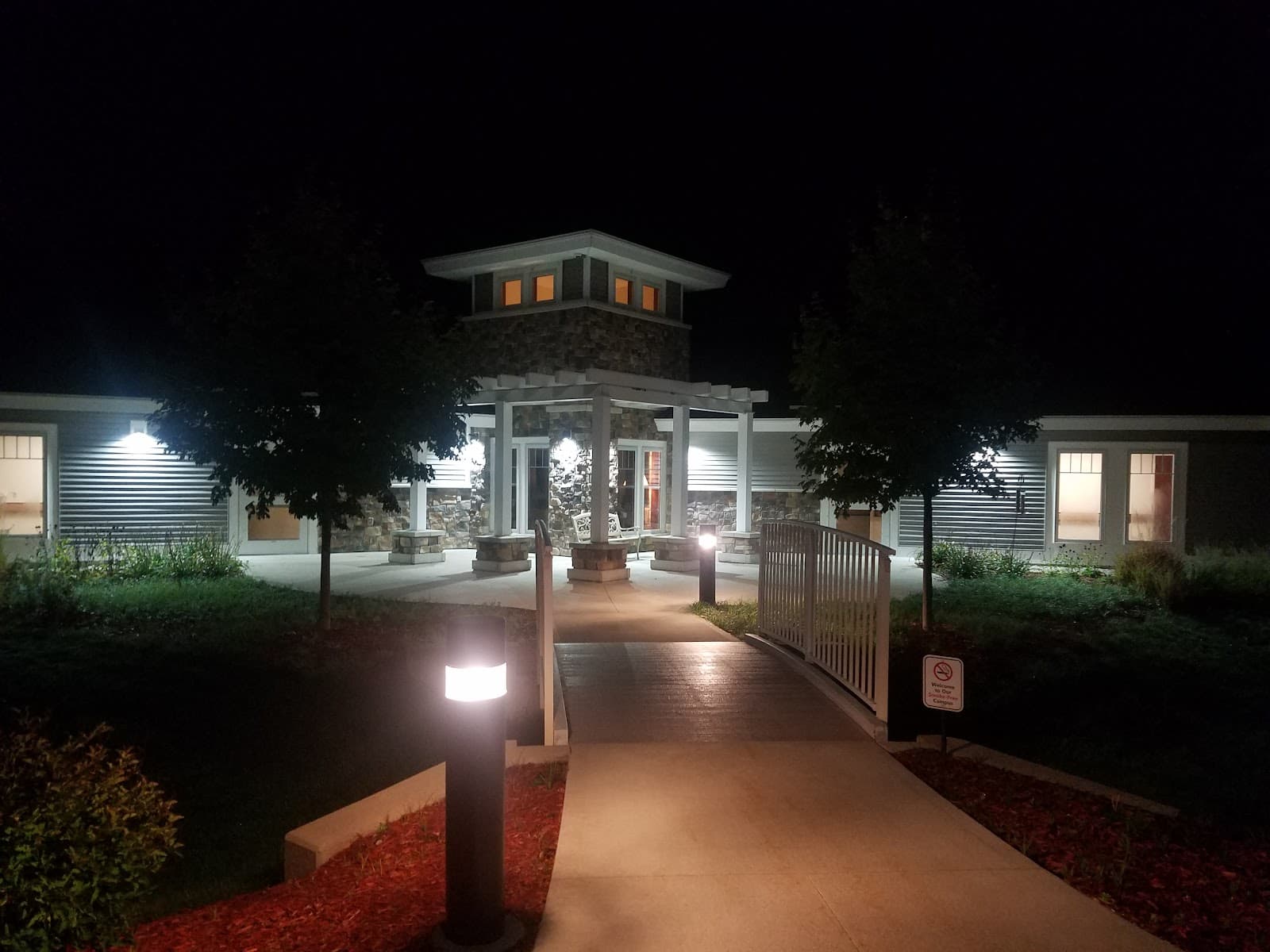 Christian Care Nursing Center