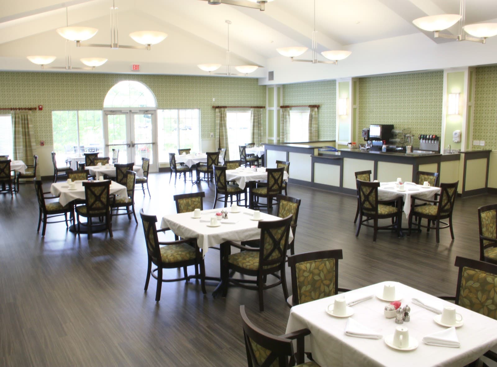 Regency At Grand Blanc
