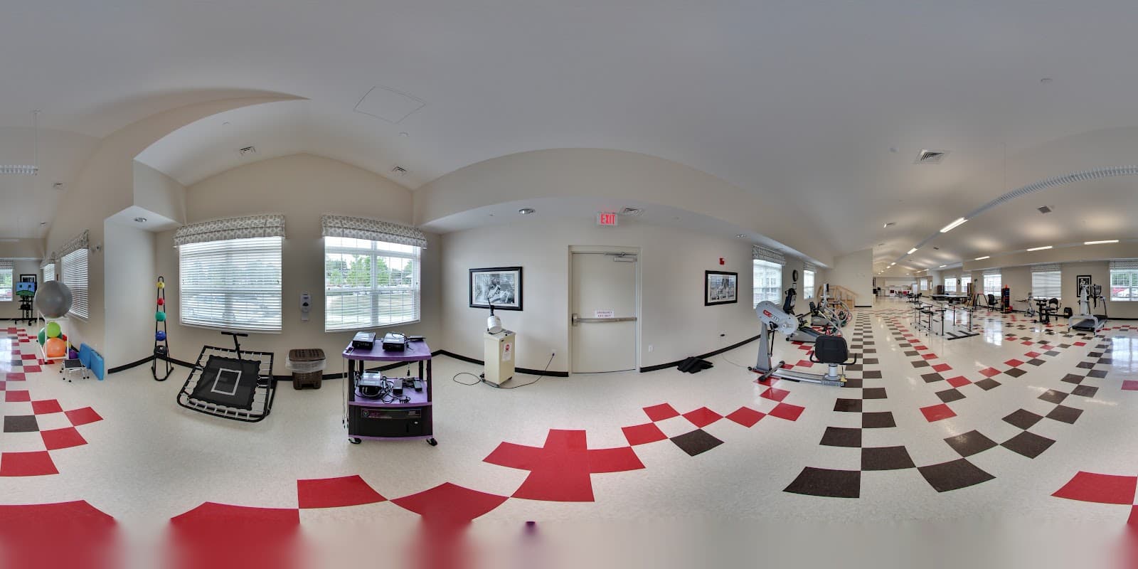 Regency At Shelby Township