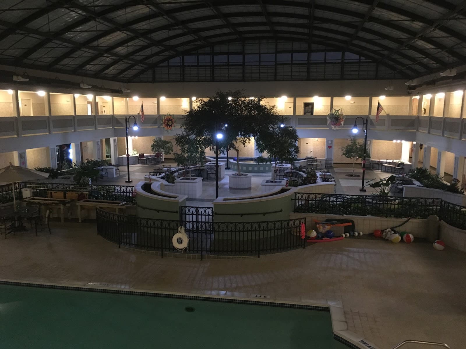 Windemere Park Health And Rehabilitation Center