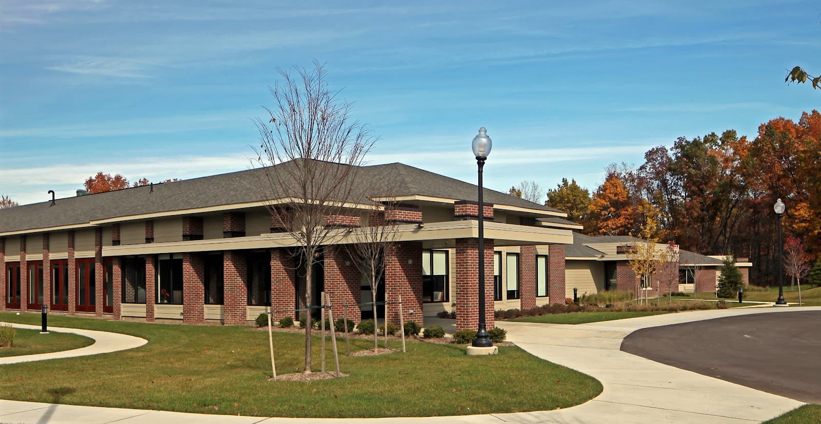 Wellbridge Of Fenton