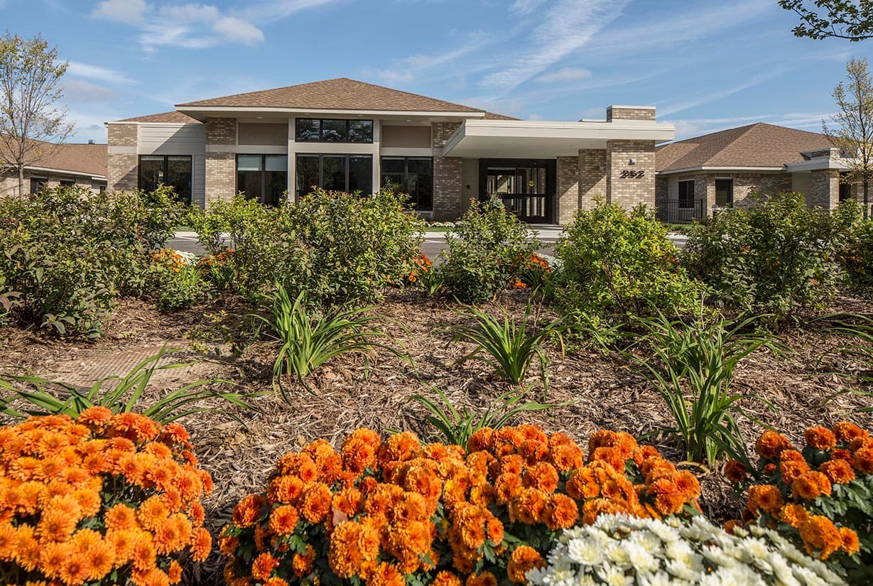 Wellbridge Of Rochester Hills