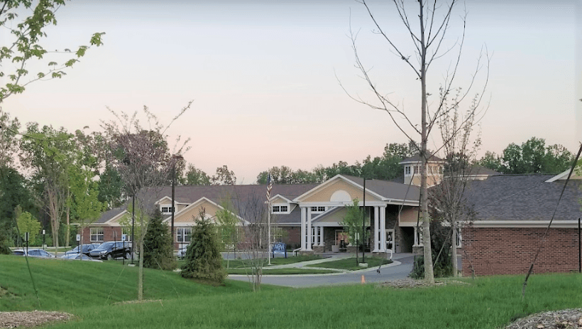 Novi Lakes Health Campus