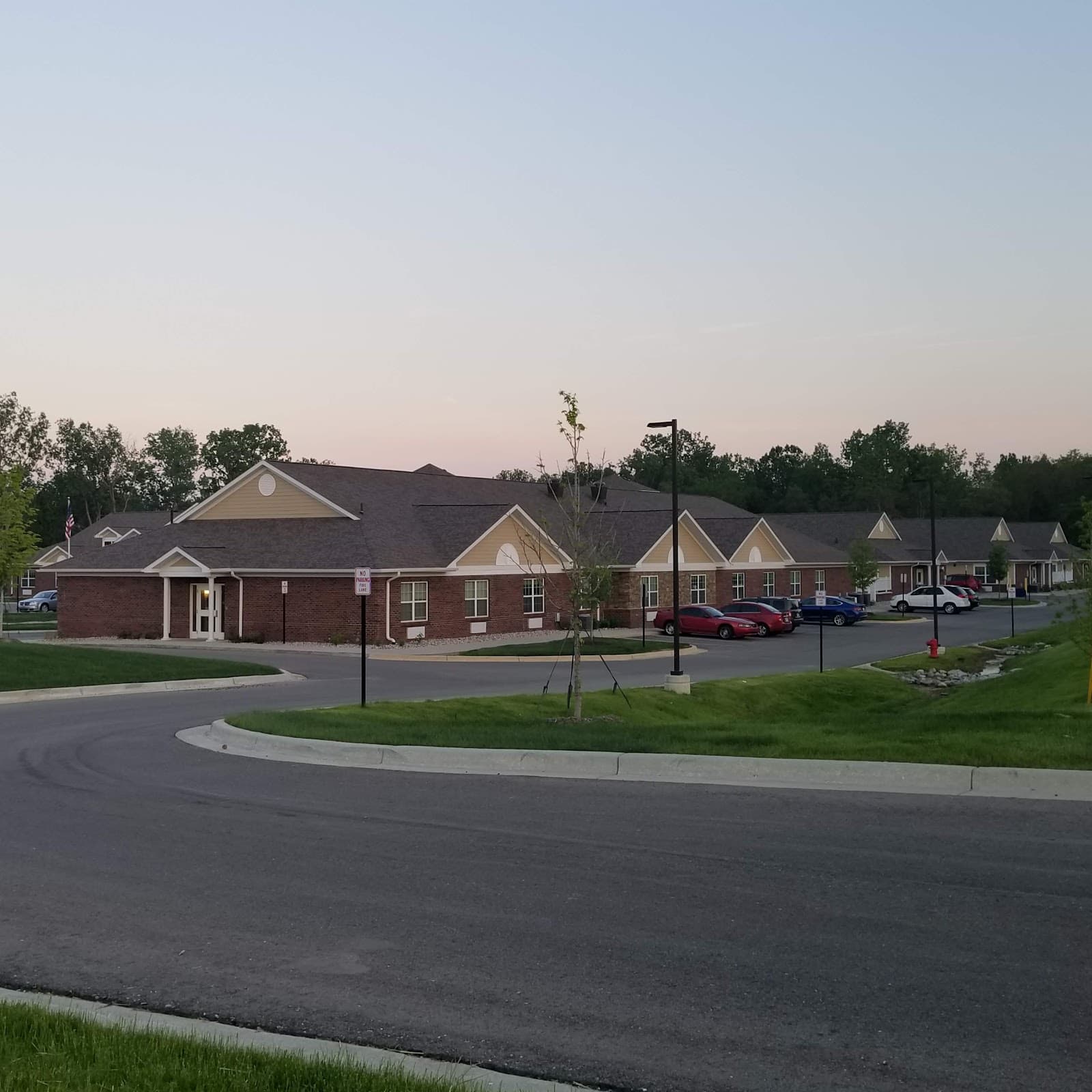 Novi Lakes Health Campus