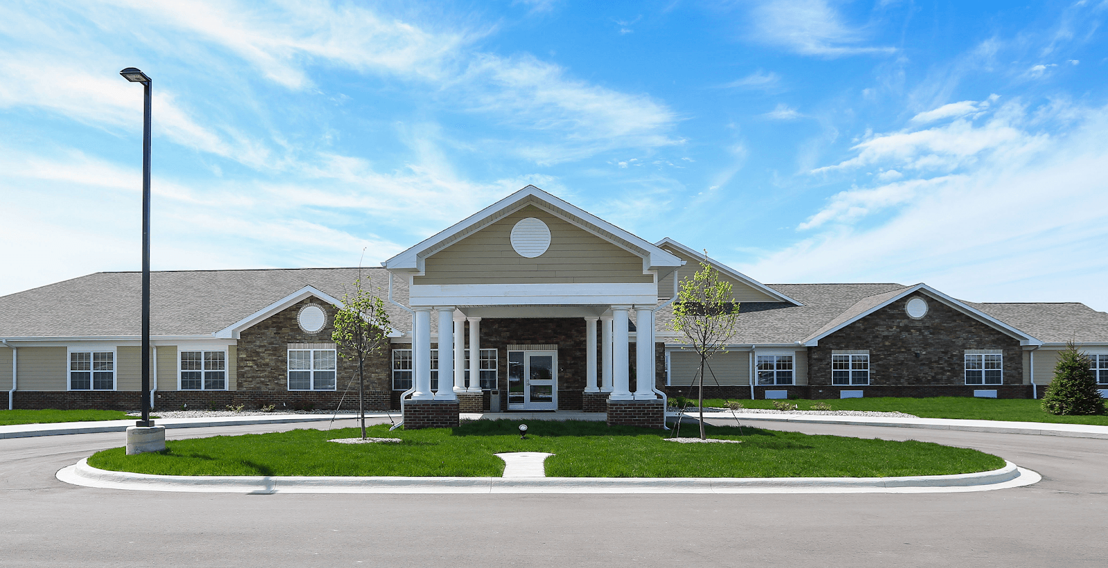 Orchard Grove Health Campus