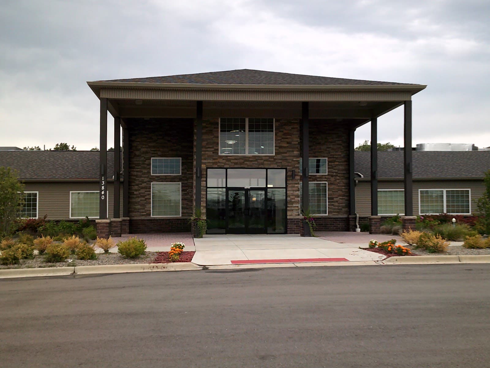 Aerius Health Center