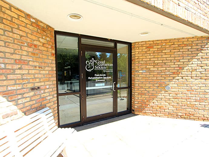 Good Samaritan Society - Stillwater