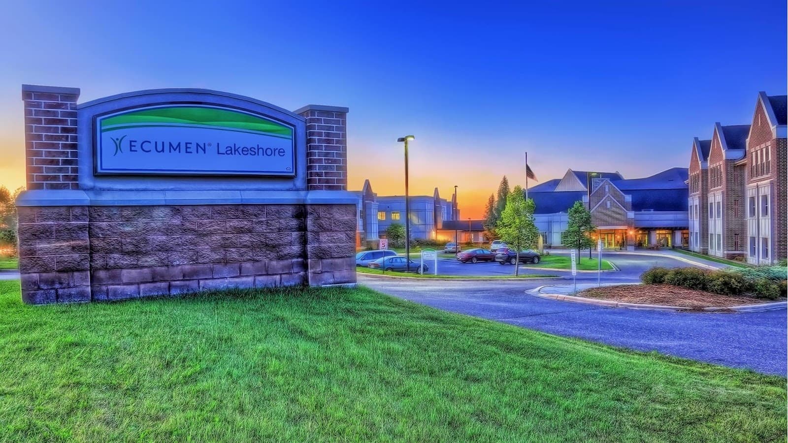 Ecumen Lakeshore