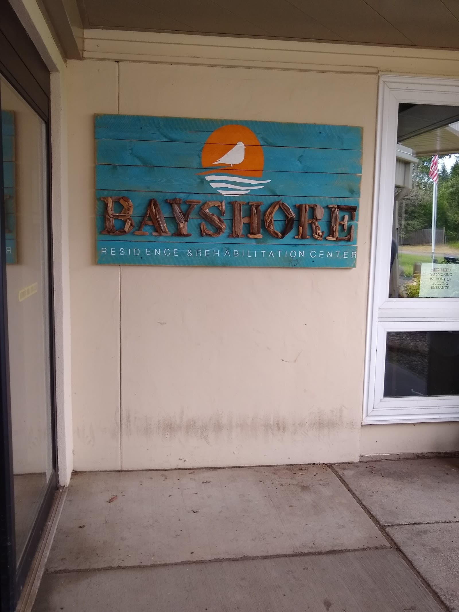 Bayshore Residence And Rehabilitation Center