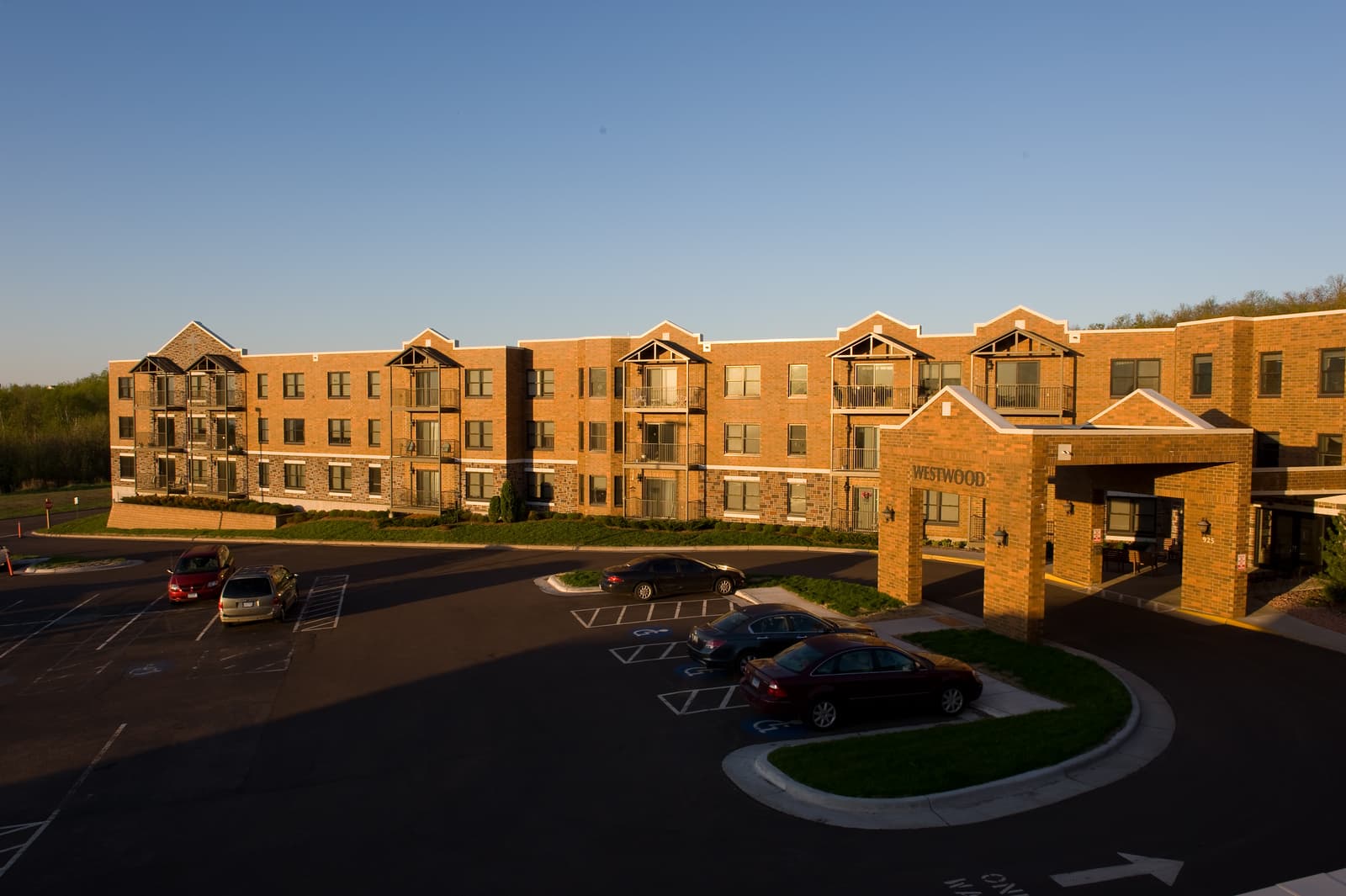 Benedictine Health Center