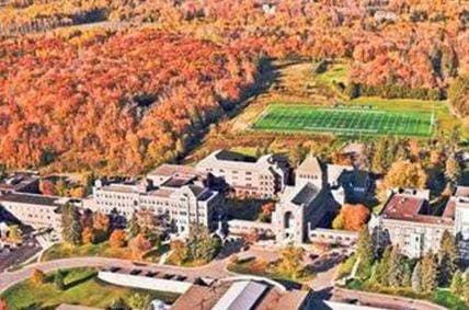 Benedictine Health Center