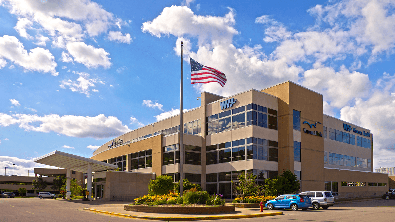 Lake Winona Manor - Winona Health — photo 1
