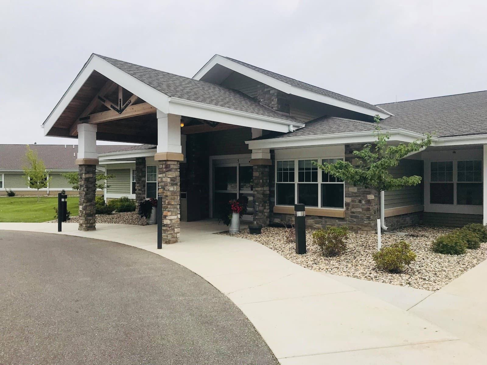 Avera Granite Falls Care Center