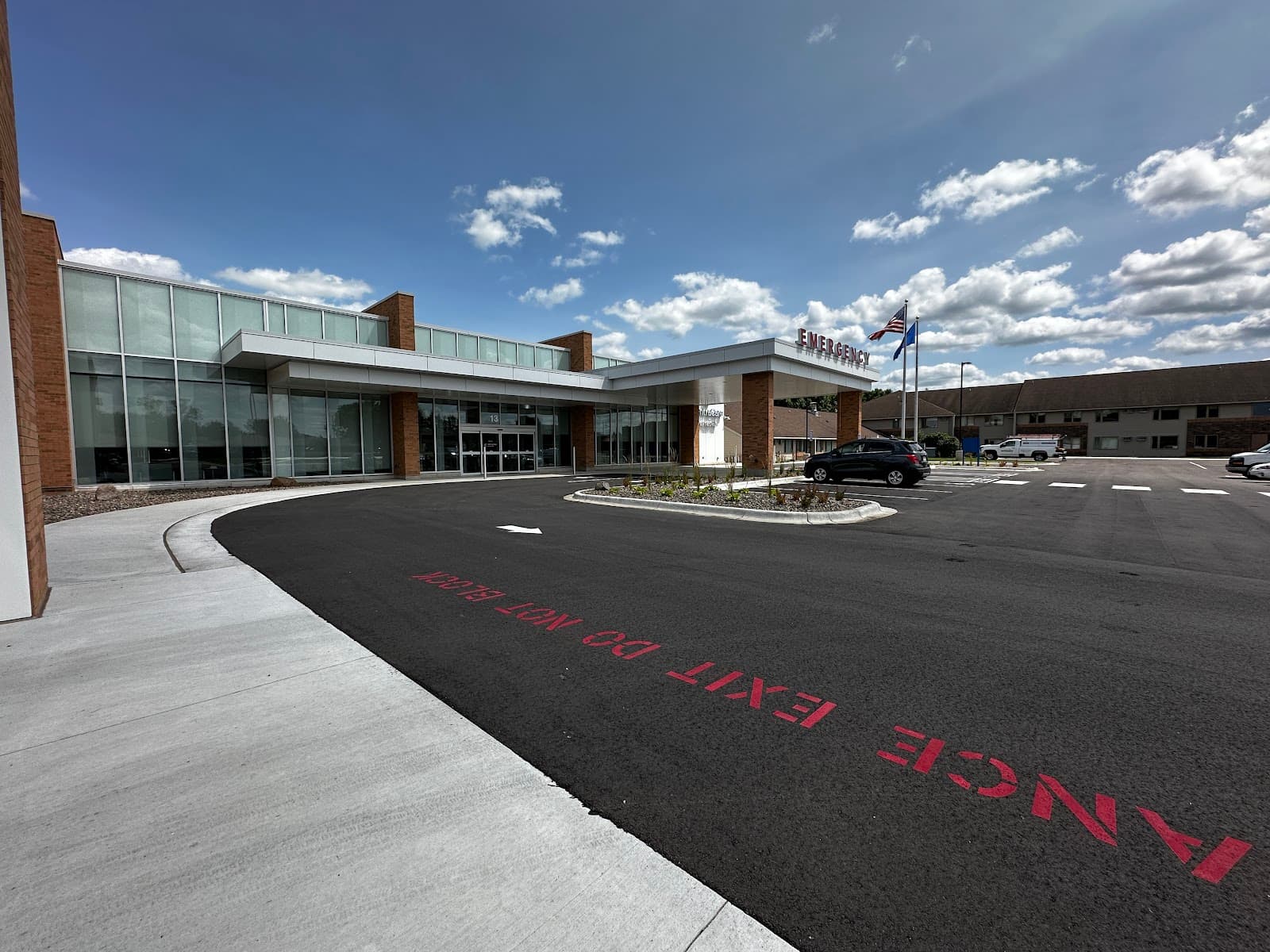 Paynesville Health Care Center — photo 1