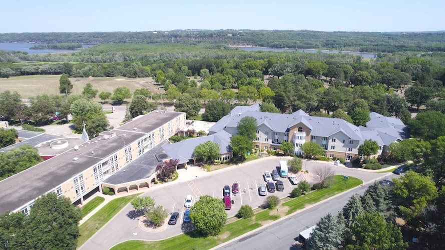Regina Senior Living