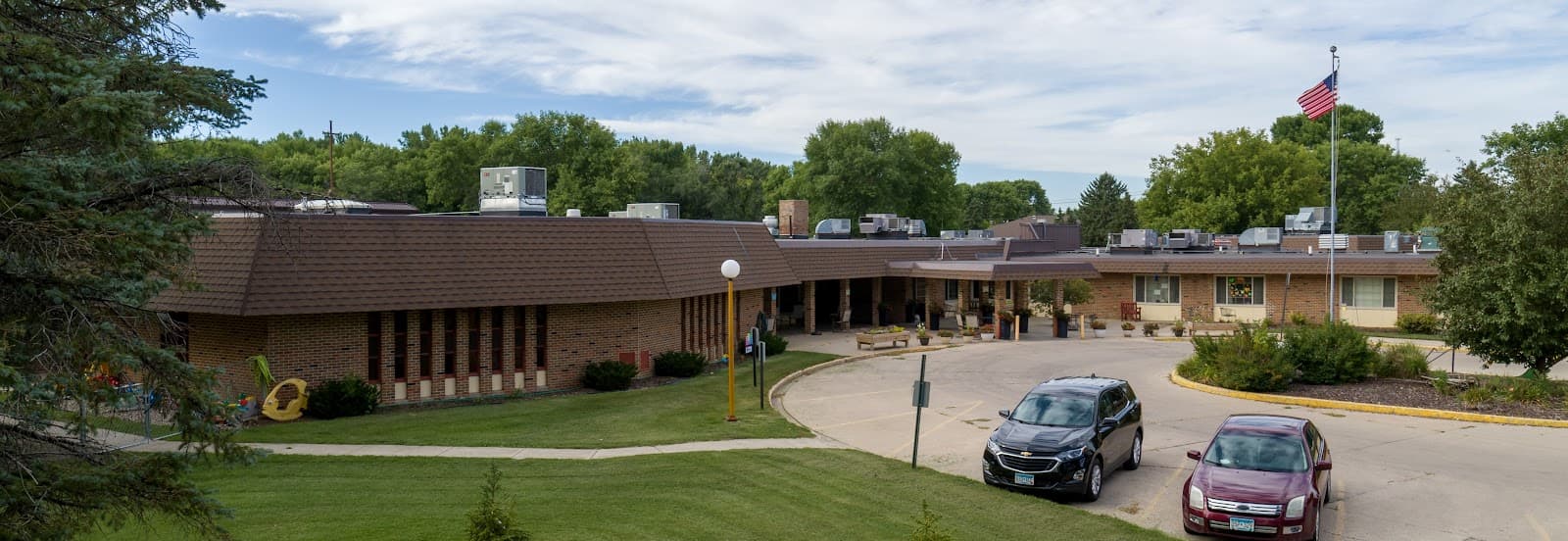 West Wind Village