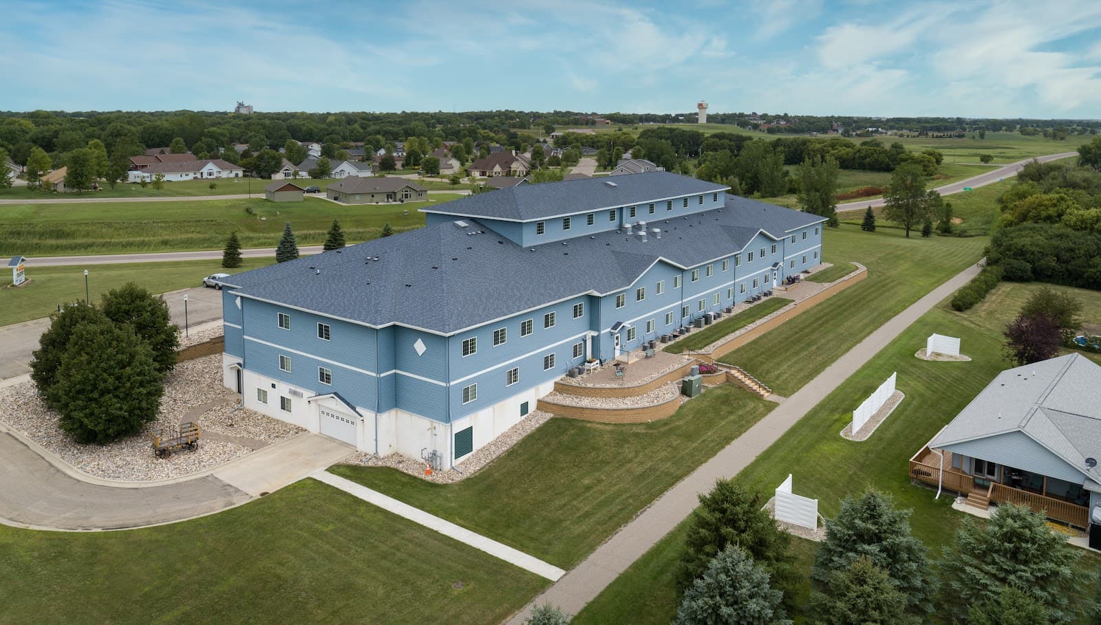 West Wind Village