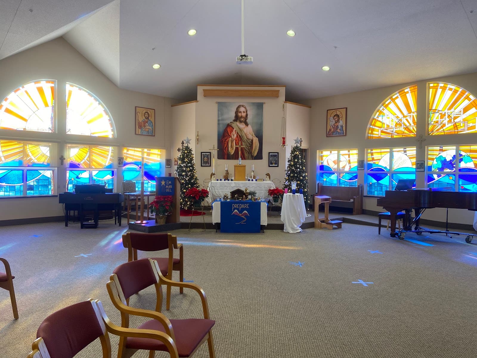 Good Shepherd Lutheran Home