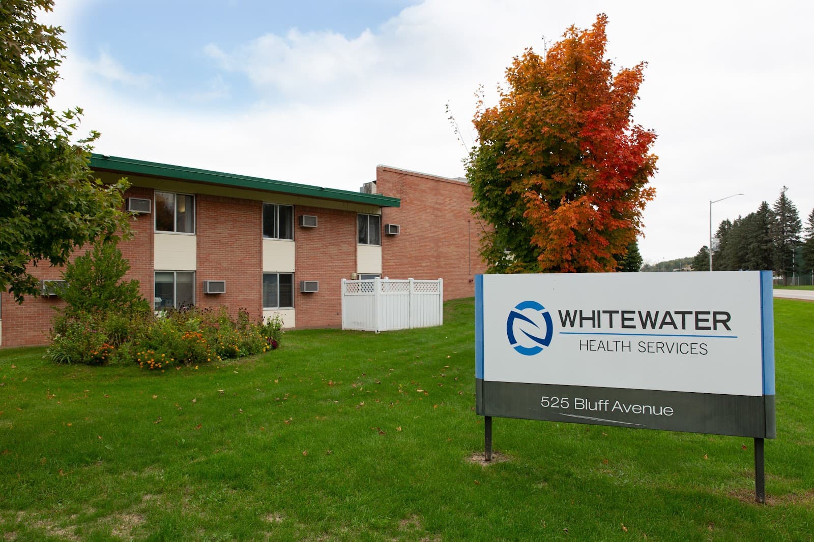 Whitewater Health Services