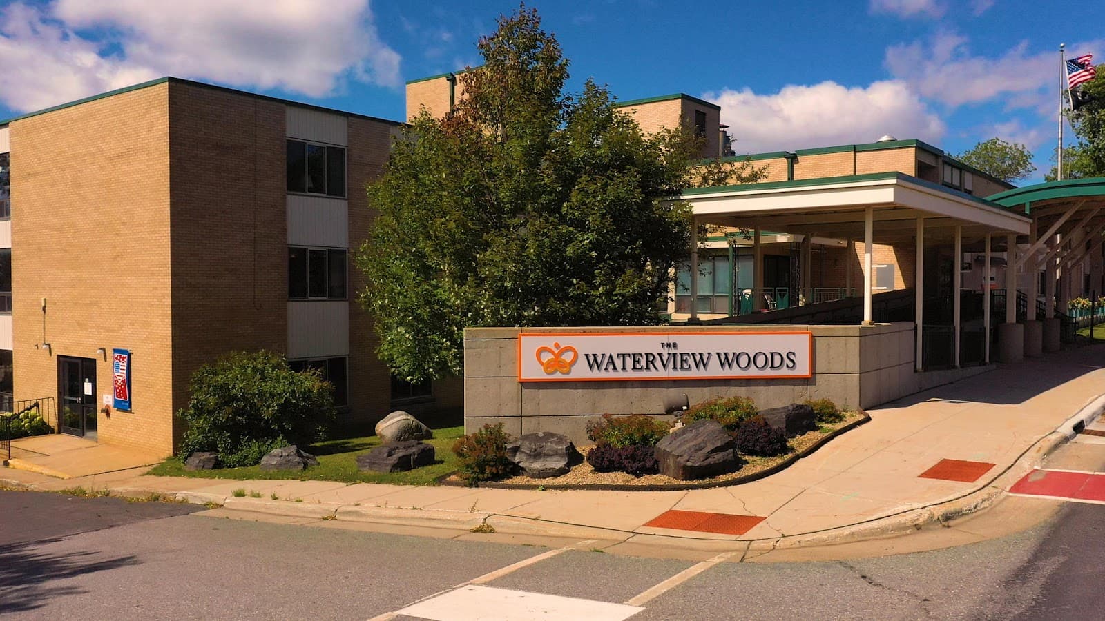 The Waterview Woods LLC