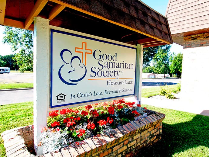Good Samaritan Society - Howard Lake