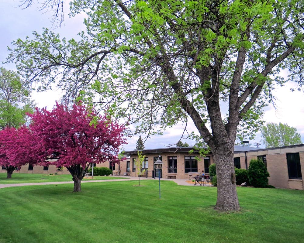 Valley Care And Rehab