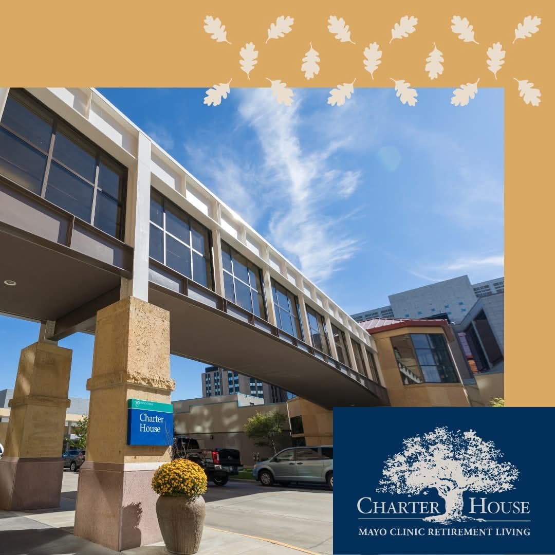 Charter House Inc