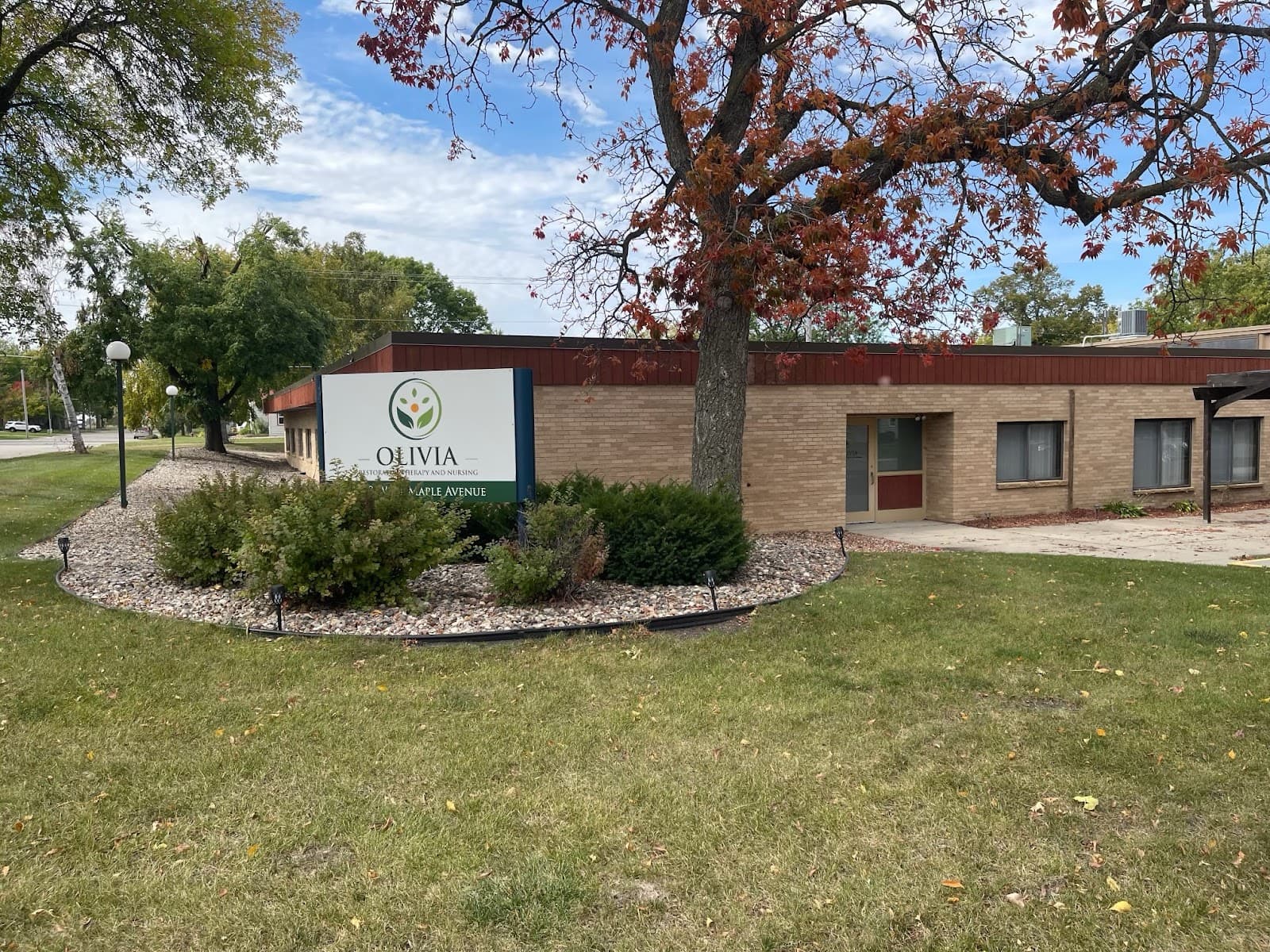 Olivia Restorative Care Center