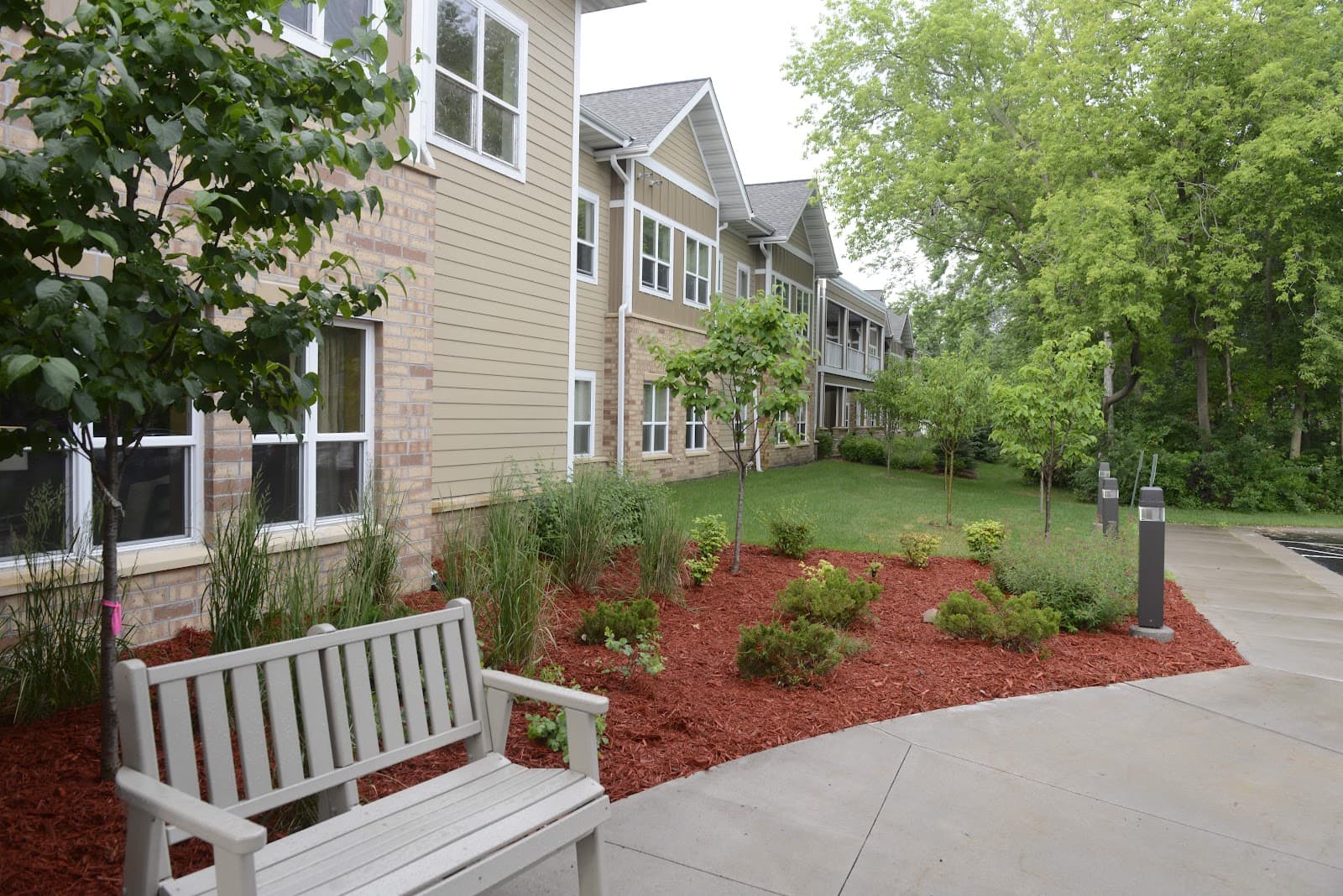 Cerenity Care Center White Bear Lake