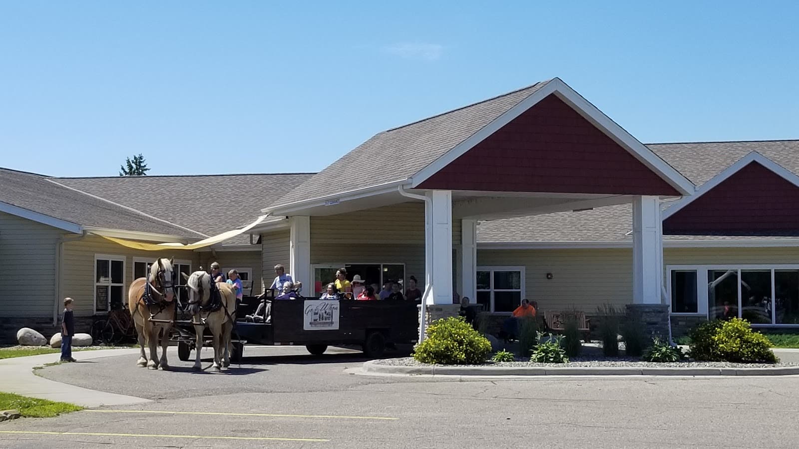 Cornerstone Nsg & Rehab Center