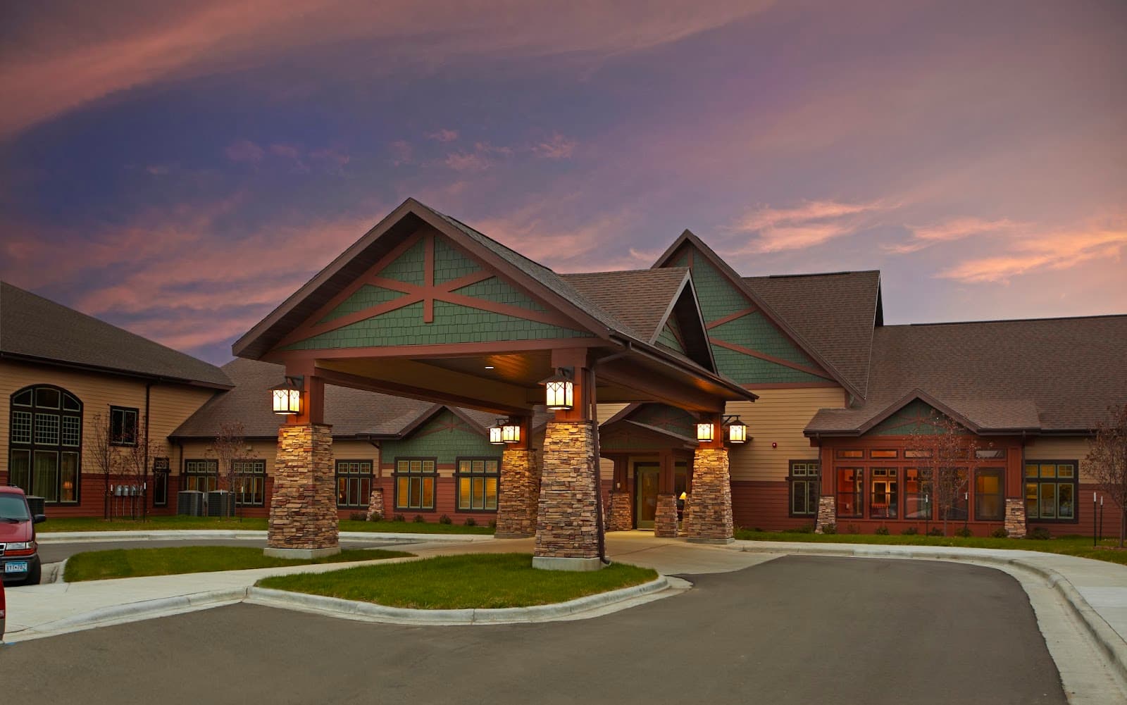 Warroad Care Center