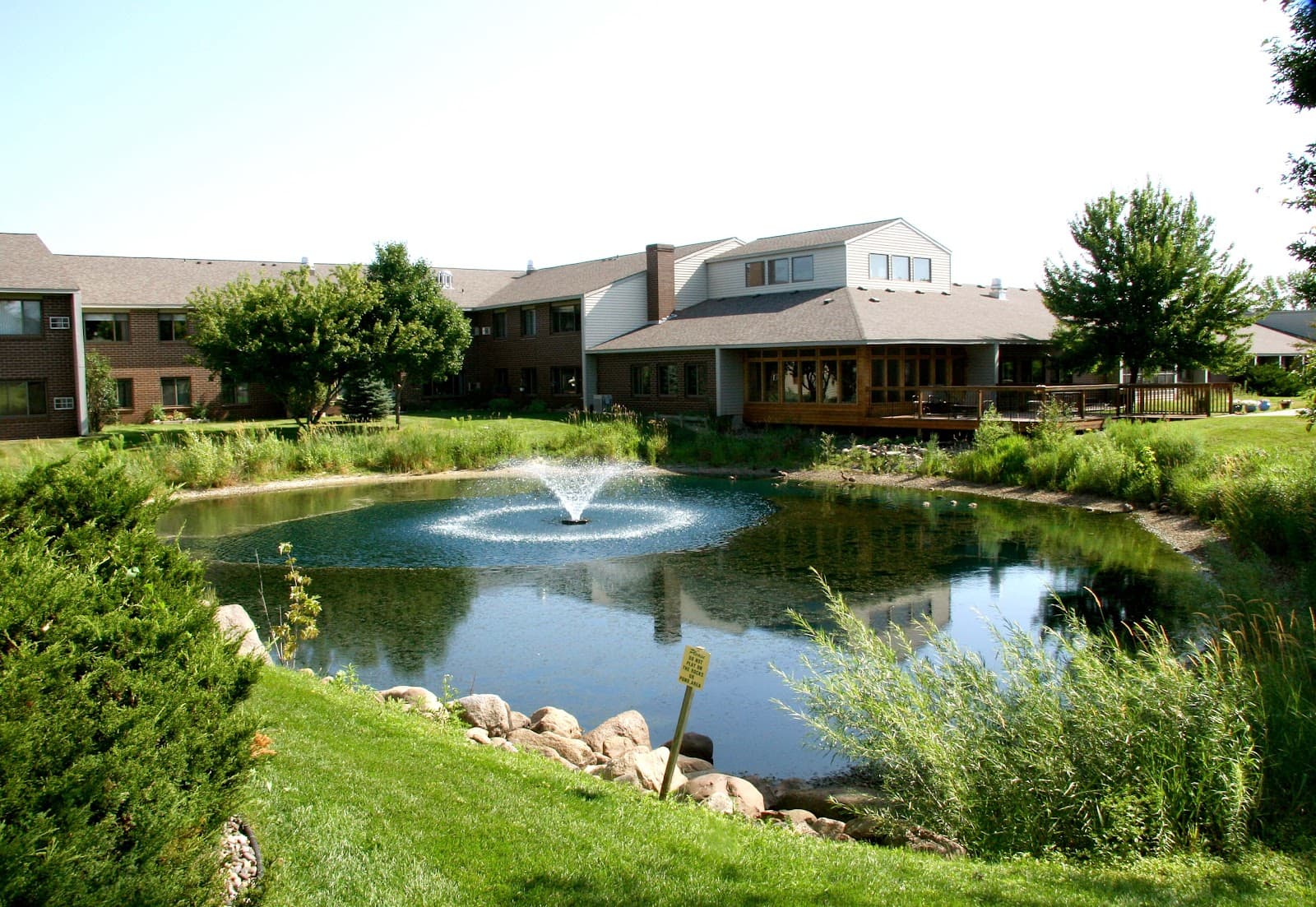 Country Manor Health & Rehab Ctr