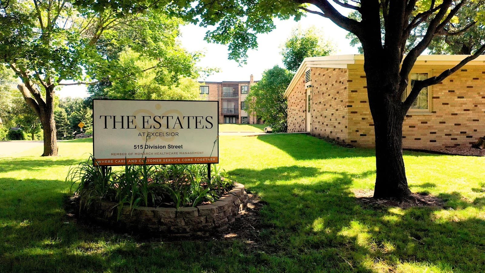 The Estates At Excelsior LLC