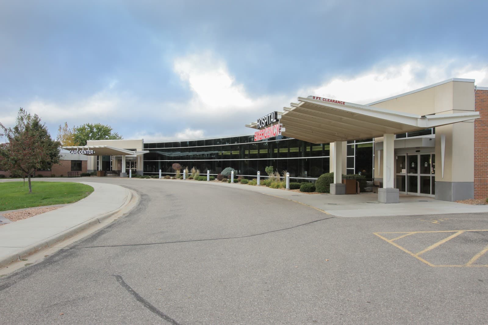 Cura Of Sauk Centre