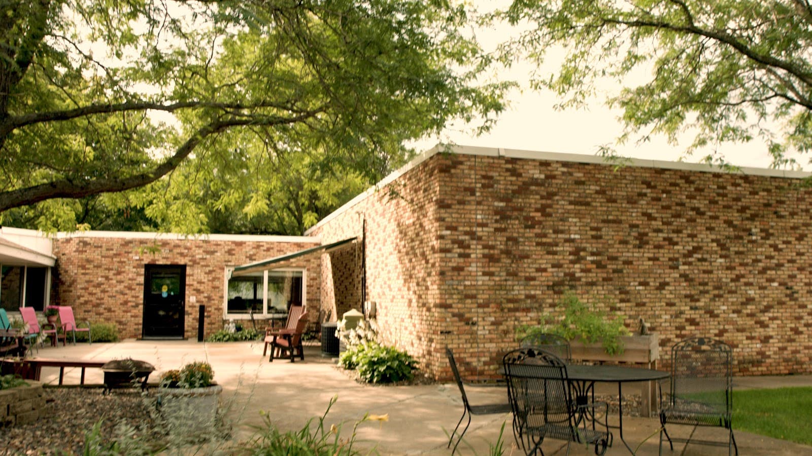 The Estates At Greeley LLC