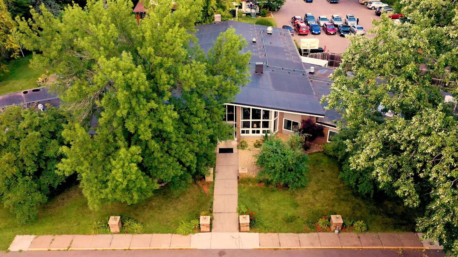 The Estates At Rush City LLC