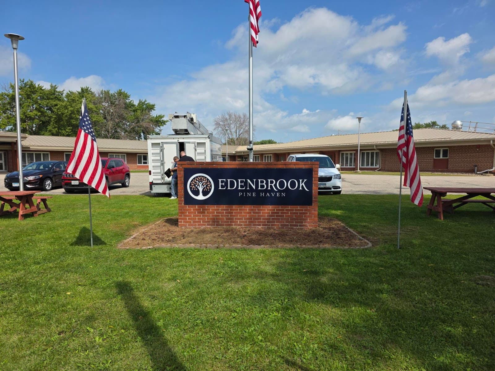 Edenbrook Pine Haven