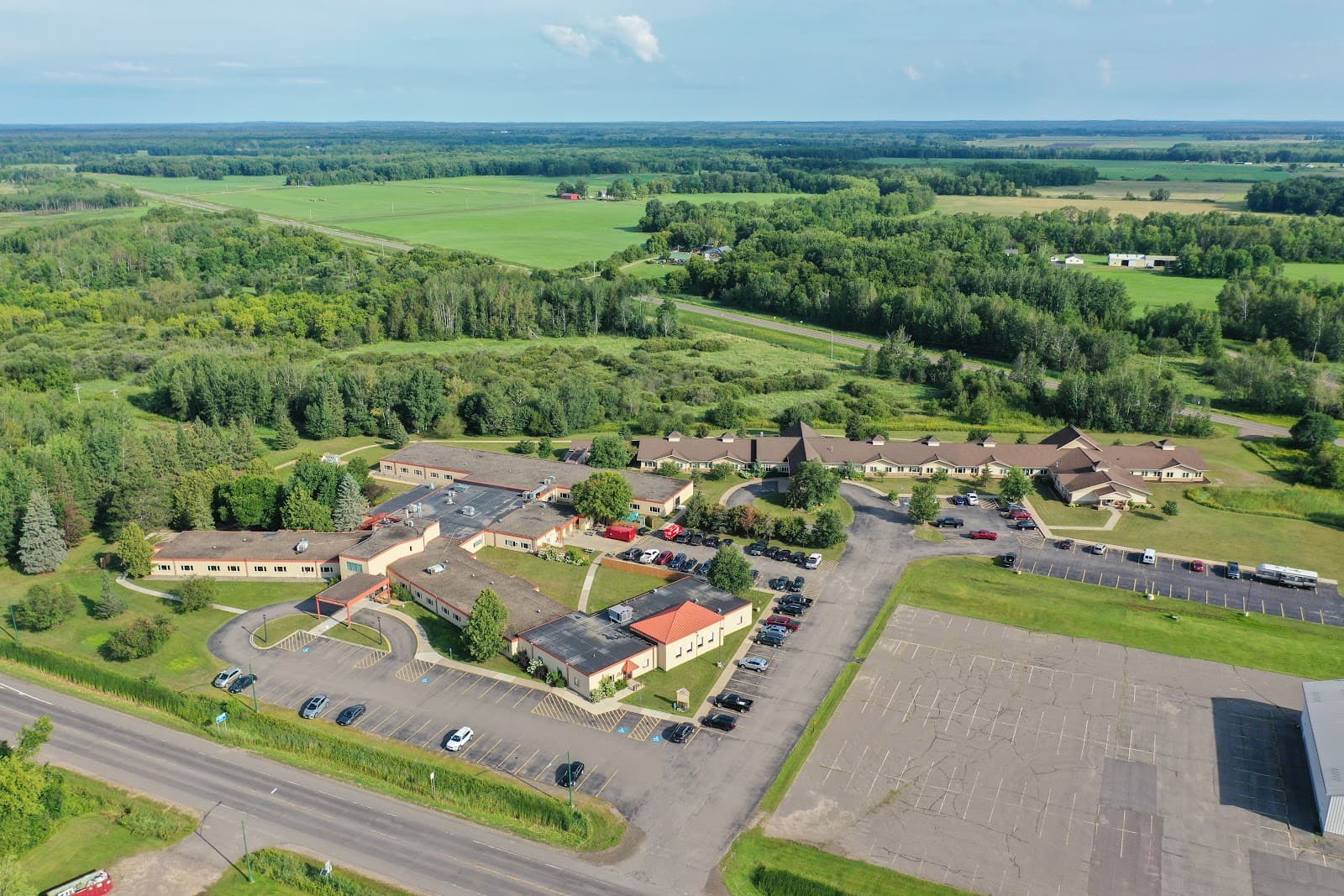 Vitality Living of Aitkin