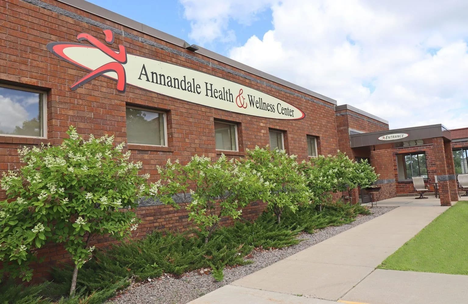 Annandale Care Center Inc