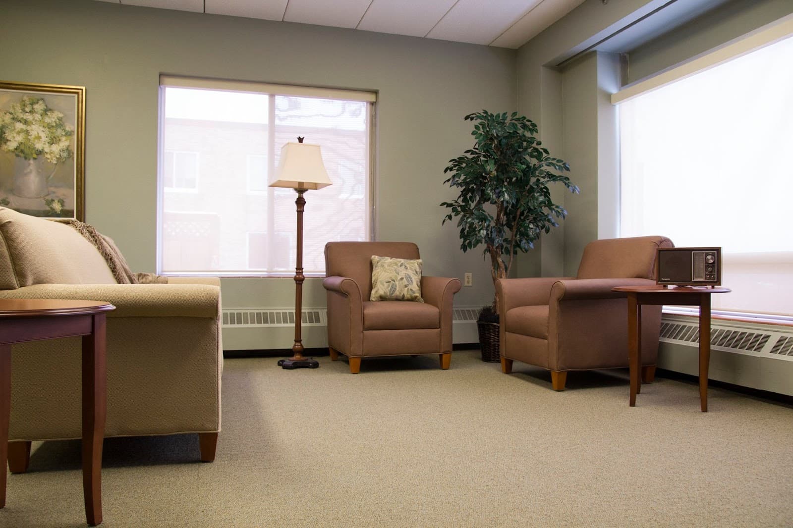 Hilltop Healthcare Rehabilitation And Skilled Nurs