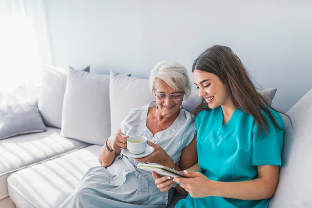 Grand Meadow Senior Living