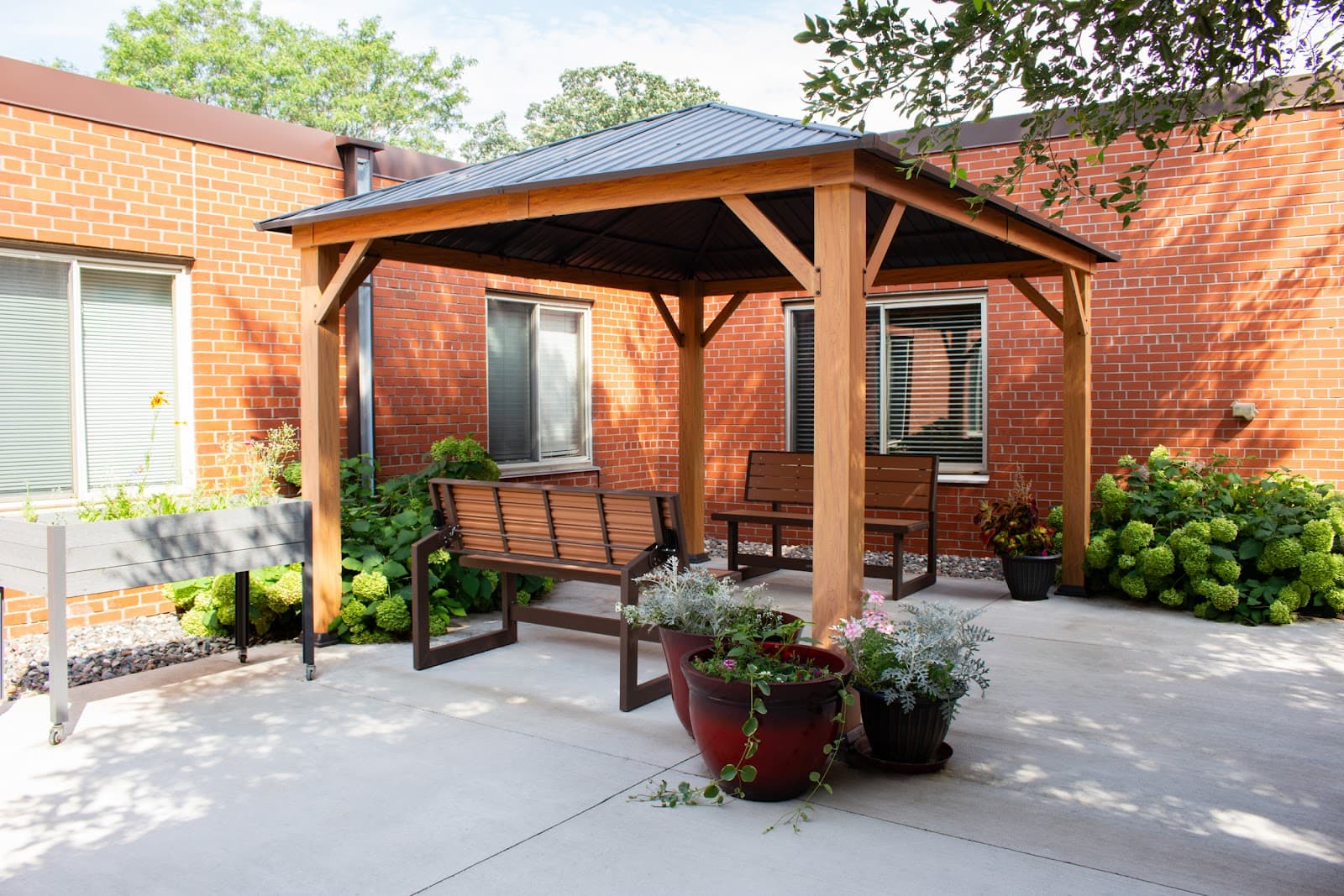 Sterling Park Health Care Center