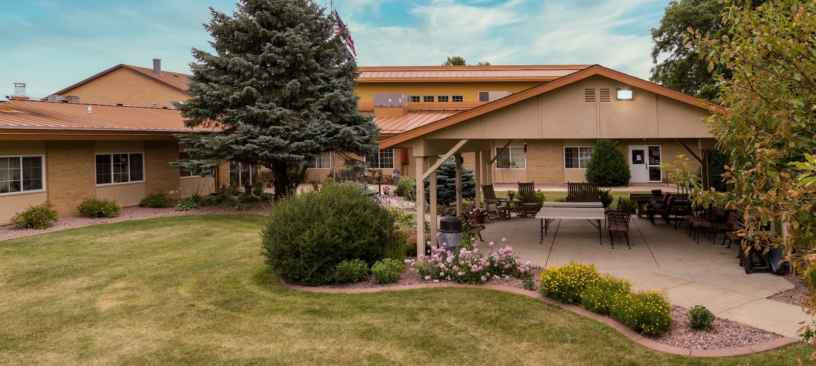 Zumbrota Care Center