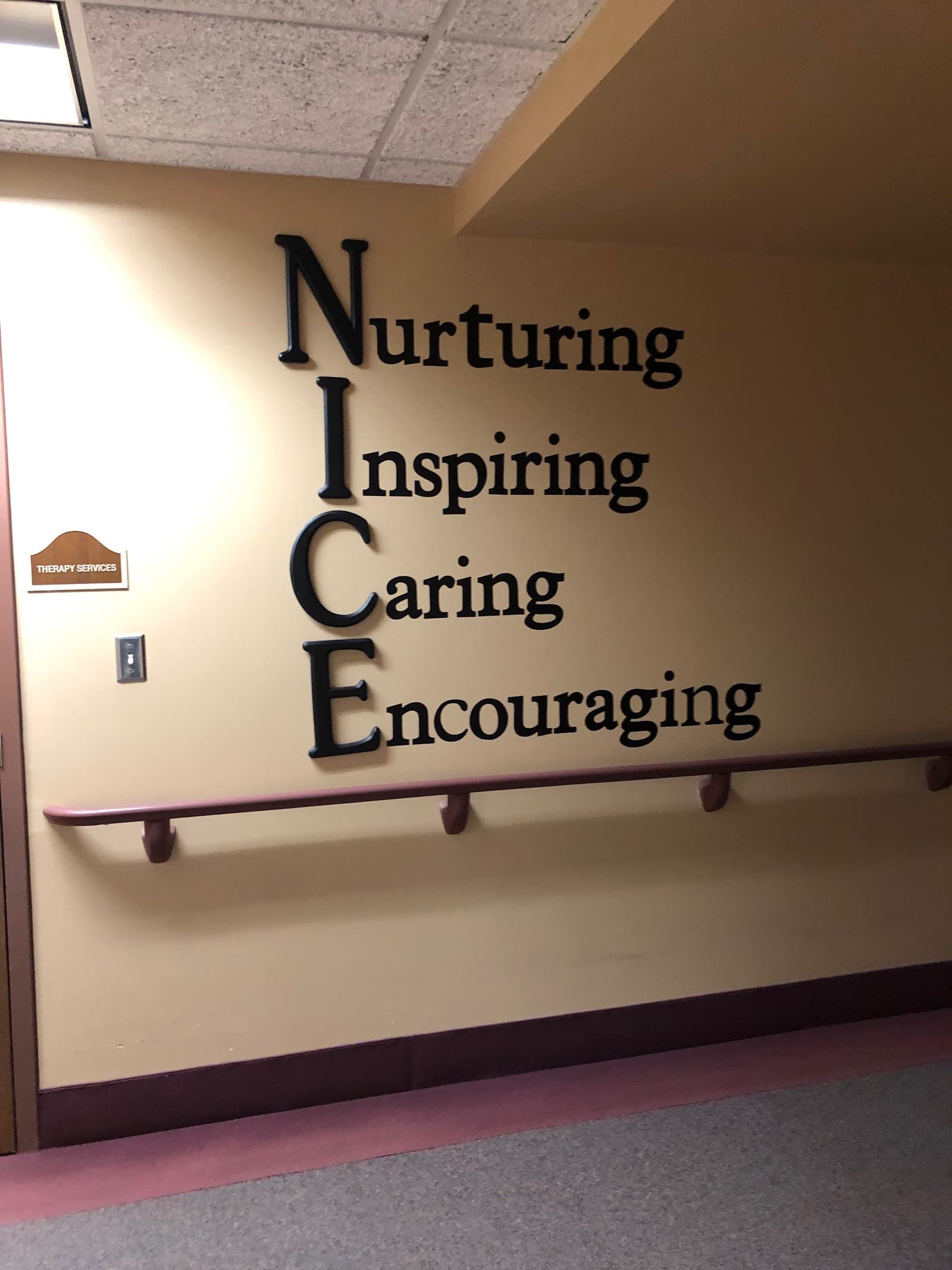 Madison Healthcare Services