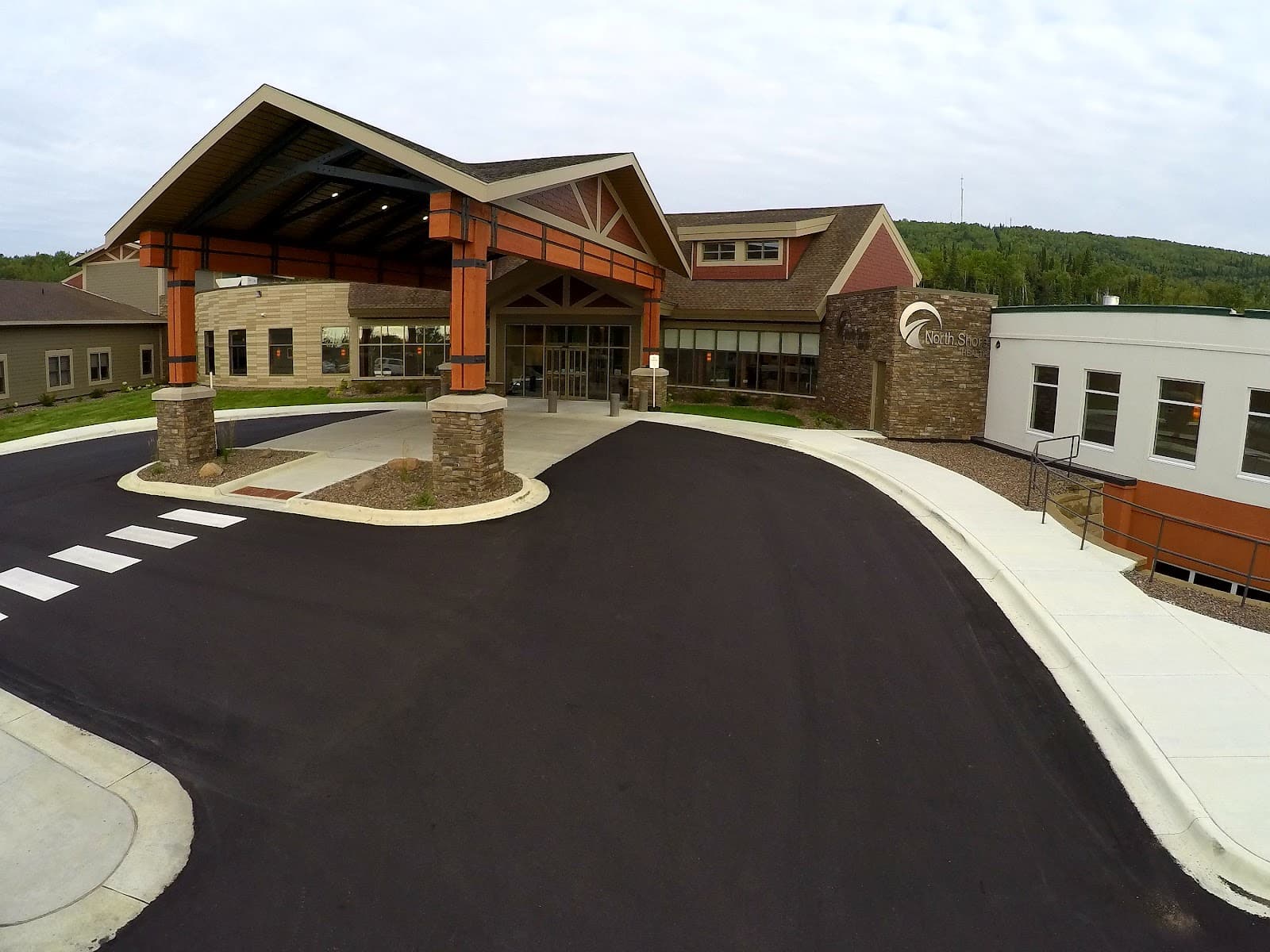 North Shore Health