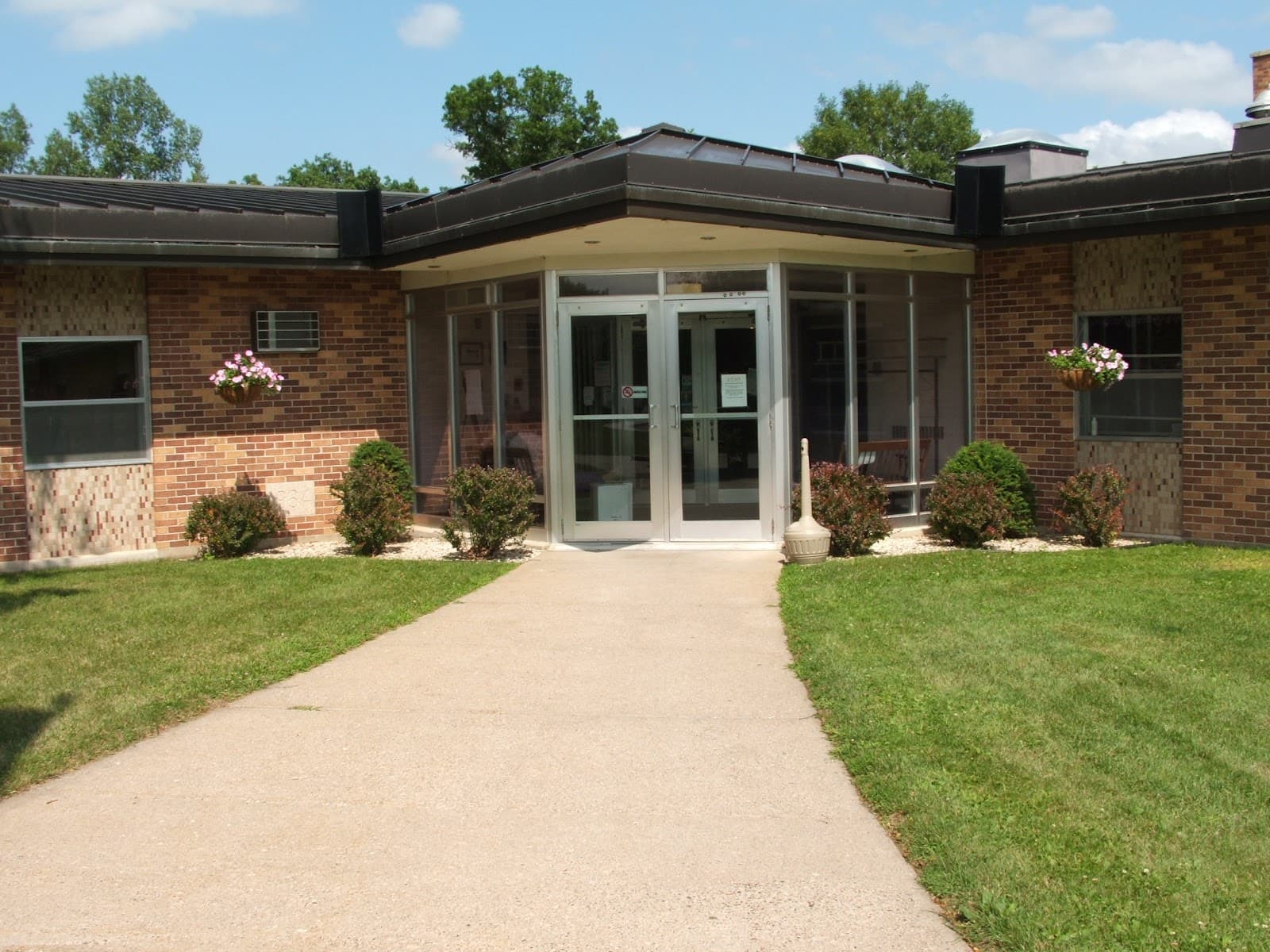 Good Shepherd Lutheran Services